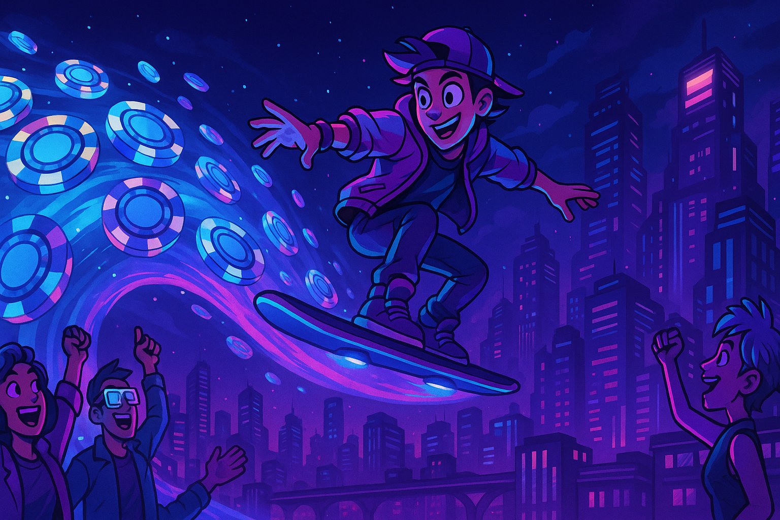 atlantica featured game showcase