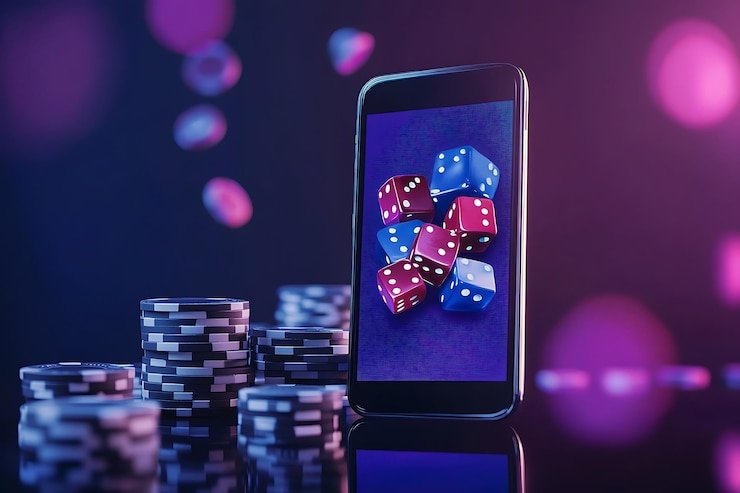 Dasbor keamanan dan verifikasi akun atlantica
