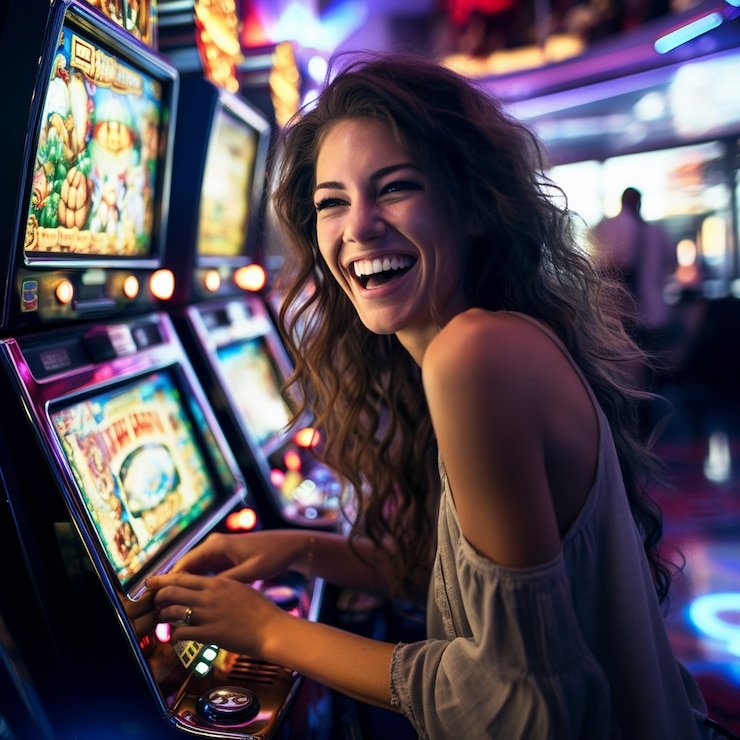Antarmuka permainan Mahjong Ways di platform atlantica